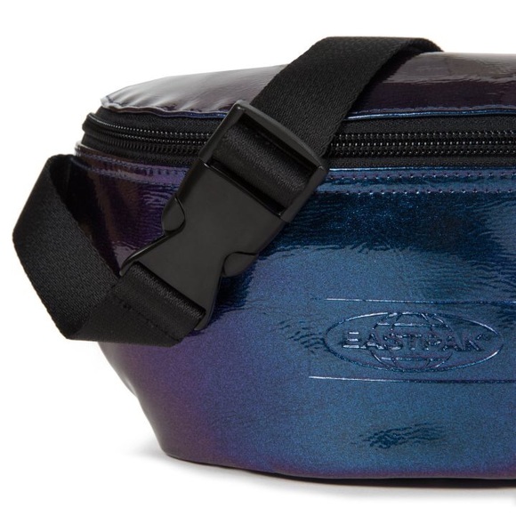 Springer Pearl Purple Fanny Pack - Picture 2 of 8
